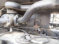 三菱ふそうキャンターバキュームカー小型（2t・3t）[写真15]