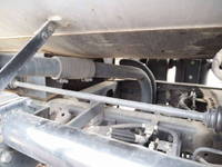 三菱ふそうキャンターバキュームカー小型（2t・3t）[写真16]