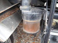 三菱ふそうキャンターバキュームカー小型（2t・3t）[写真17]