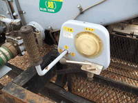 三菱ふそうキャンターバキュームカー小型（2t・3t）[写真22]