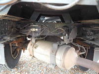 三菱ふそうキャンターバキュームカー小型（2t・3t）[写真25]