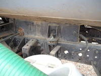 三菱ふそうキャンターバキュームカー小型（2t・3t）[写真28]