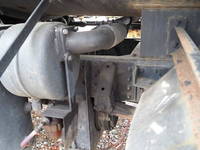 三菱ふそうキャンターバキュームカー小型（2t・3t）[写真29]