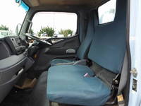 三菱ふそうキャンターバキュームカー小型（2t・3t）[写真35]