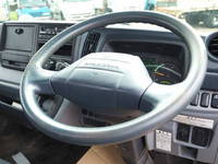 三菱ふそうキャンターバキュームカー小型（2t・3t）[写真37]