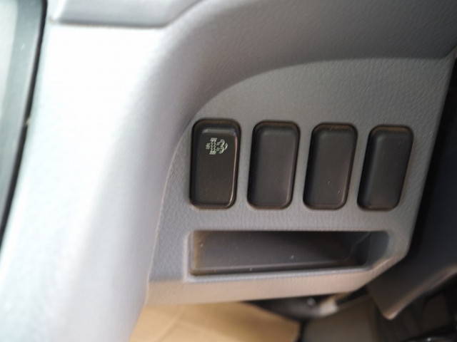 三菱ふそうキャンターバキュームカー小型（2t・3t）[写真38]