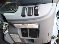 三菱ふそうキャンターバキュームカー小型（2t・3t）[写真40]