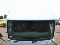 三菱ふそうキャンターバキュームカー小型（2t・3t）[写真10]