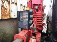 三菱ふそうファイターセルフクレーン5段中型（4t）[写真11]