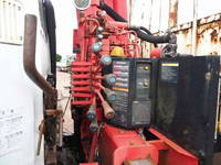 三菱ふそうファイターセルフクレーン5段中型（4t）[写真12]