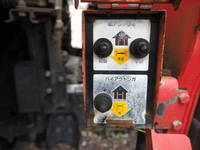 三菱ふそうファイターセルフクレーン5段中型（4t）[写真13]