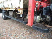 三菱ふそうファイターセルフクレーン5段中型（4t）[写真19]