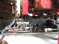 三菱ふそうファイターセルフクレーン5段中型（4t）[写真20]