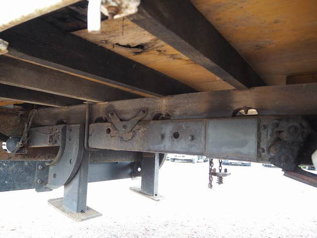 三菱ふそうファイターセルフクレーン5段中型（4t）[写真20]