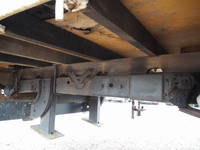 三菱ふそうファイターセルフクレーン5段中型（4t）[写真21]