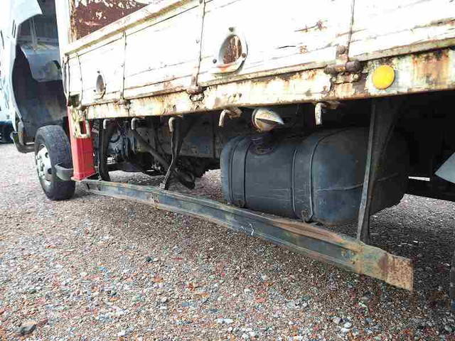 三菱ふそうファイターセルフクレーン5段中型（4t）[写真22]