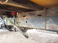 三菱ふそうファイターセルフクレーン5段中型（4t）[写真24]