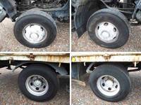 三菱ふそうファイターセルフクレーン5段中型（4t）[写真25]