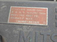 三菱ふそうファイターセルフクレーン5段中型（4t）[写真27]