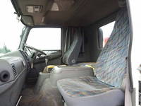 三菱ふそうファイターセルフクレーン5段中型（4t）[写真28]