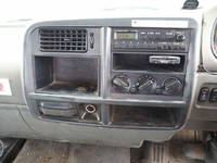 三菱ふそうファイターセルフクレーン5段中型（4t）[写真30]