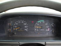 三菱ふそうファイターセルフクレーン5段中型（4t）[写真31]