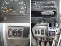 三菱ふそうファイターセルフクレーン5段中型（4t）[写真32]