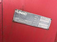 三菱ふそうファイターセルフクレーン5段中型（4t）[写真33]