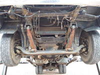 三菱ふそうファイターセルフクレーン5段中型（4t）[写真37]