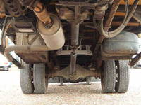 三菱ふそうファイターセルフクレーン5段中型（4t）[写真38]