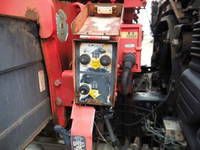 三菱ふそうファイターセルフクレーン5段中型（4t）[写真10]