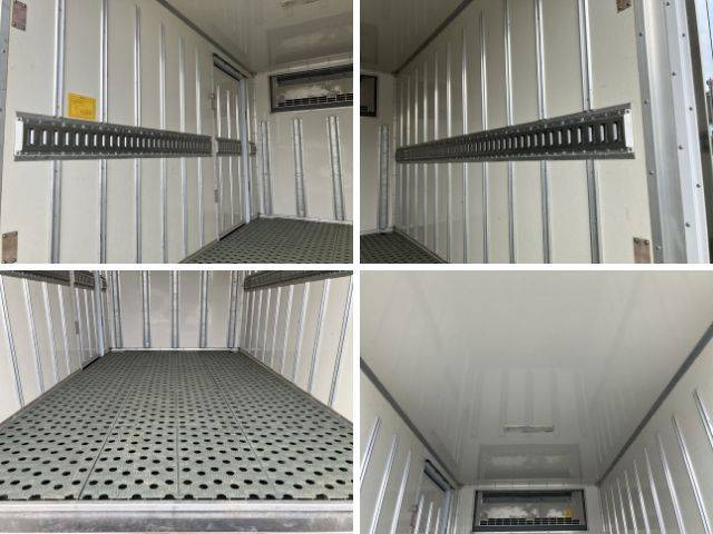 日野デュトロ冷凍車（冷蔵車）小型（2t・3t）[写真13]