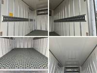 日野デュトロ冷凍車（冷蔵車）小型（2t・3t）[写真14]