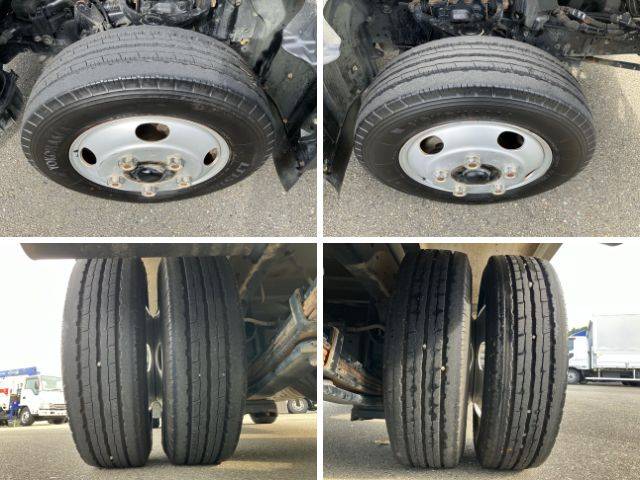 日野デュトロ冷凍車（冷蔵車）小型（2t・3t）[写真19]