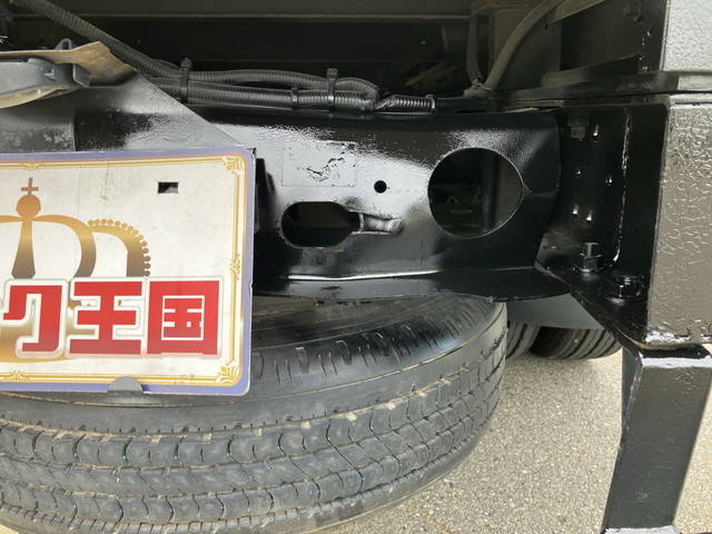 日野デュトロ冷凍車（冷蔵車）小型（2t・3t）[写真22]