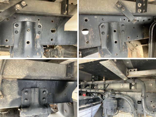 日野デュトロ冷凍車（冷蔵車）小型（2t・3t）[写真23]