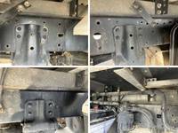 日野デュトロ冷凍車（冷蔵車）小型（2t・3t）[写真24]