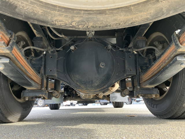 日野デュトロ冷凍車（冷蔵車）小型（2t・3t）[写真25]