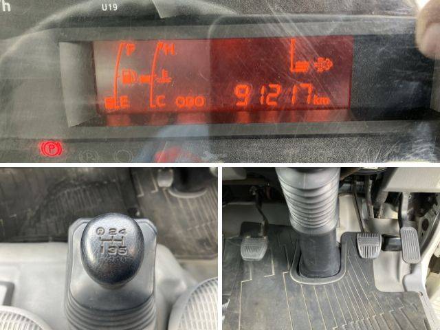 日野デュトロ冷凍車（冷蔵車）小型（2t・3t）[写真34]