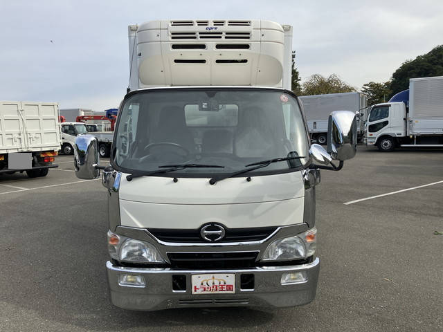 日野デュトロ冷凍車（冷蔵車）小型（2t・3t）[写真08]