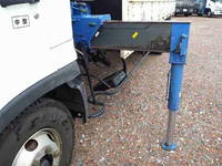 日野レンジャークレーン4段中型（4t）[写真13]