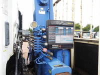 日野レンジャークレーン4段中型（4t）[写真14]