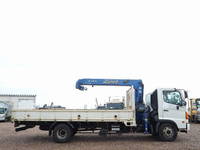 日野レンジャークレーン4段中型（4t）[写真19]