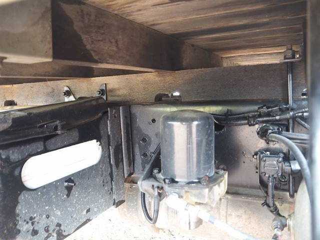 日野レンジャークレーン4段中型（4t）[写真19]