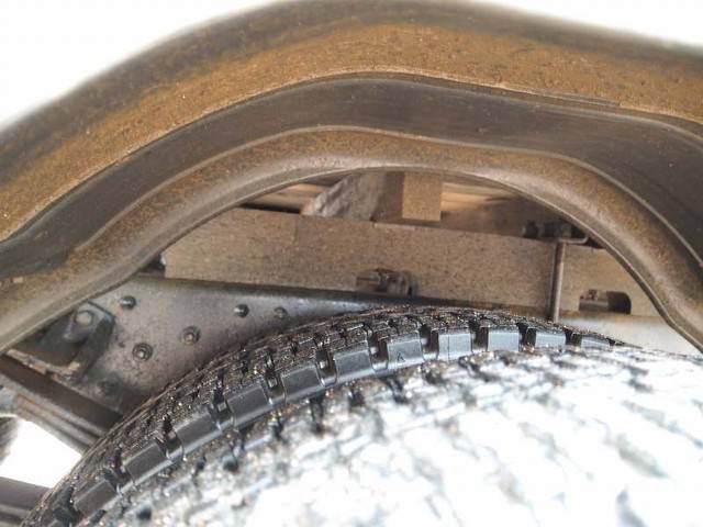 日野レンジャークレーン4段中型（4t）[写真20]