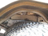 日野レンジャークレーン4段中型（4t）[写真21]