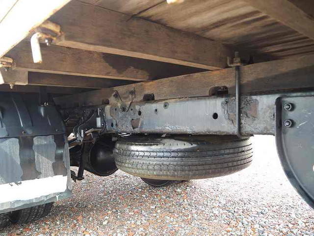 日野レンジャークレーン4段中型（4t）[写真22]