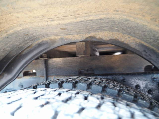 日野レンジャークレーン4段中型（4t）[写真23]