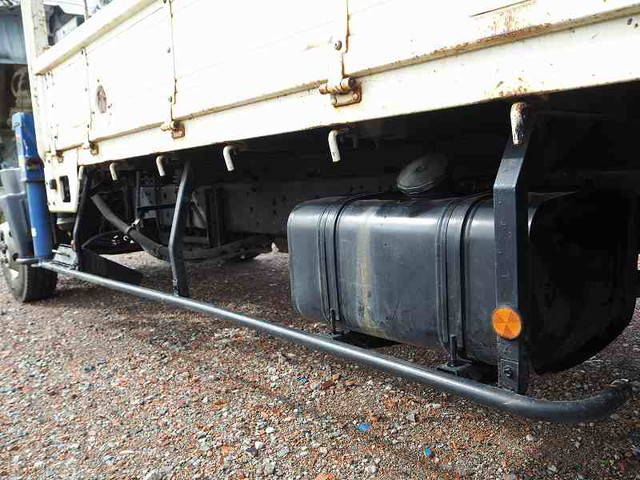 日野レンジャークレーン4段中型（4t）[写真24]