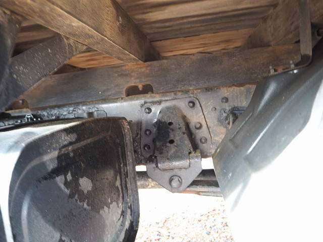 日野レンジャークレーン4段中型（4t）[写真25]